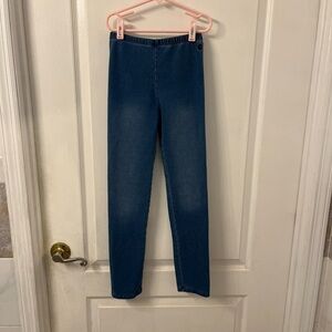 Joules leggings/jeggings  size 10